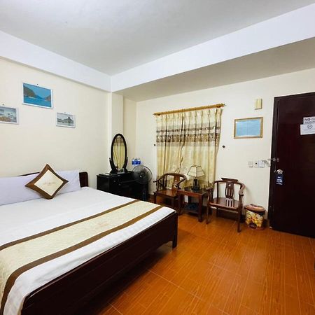 Le Pont Hotel Dong Khe Sau Екстериор снимка