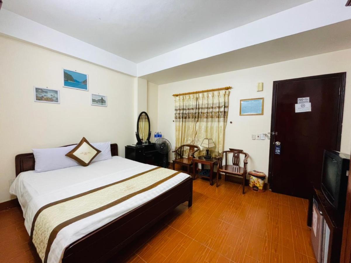 Le Pont Hotel Dong Khe Sau Екстериор снимка