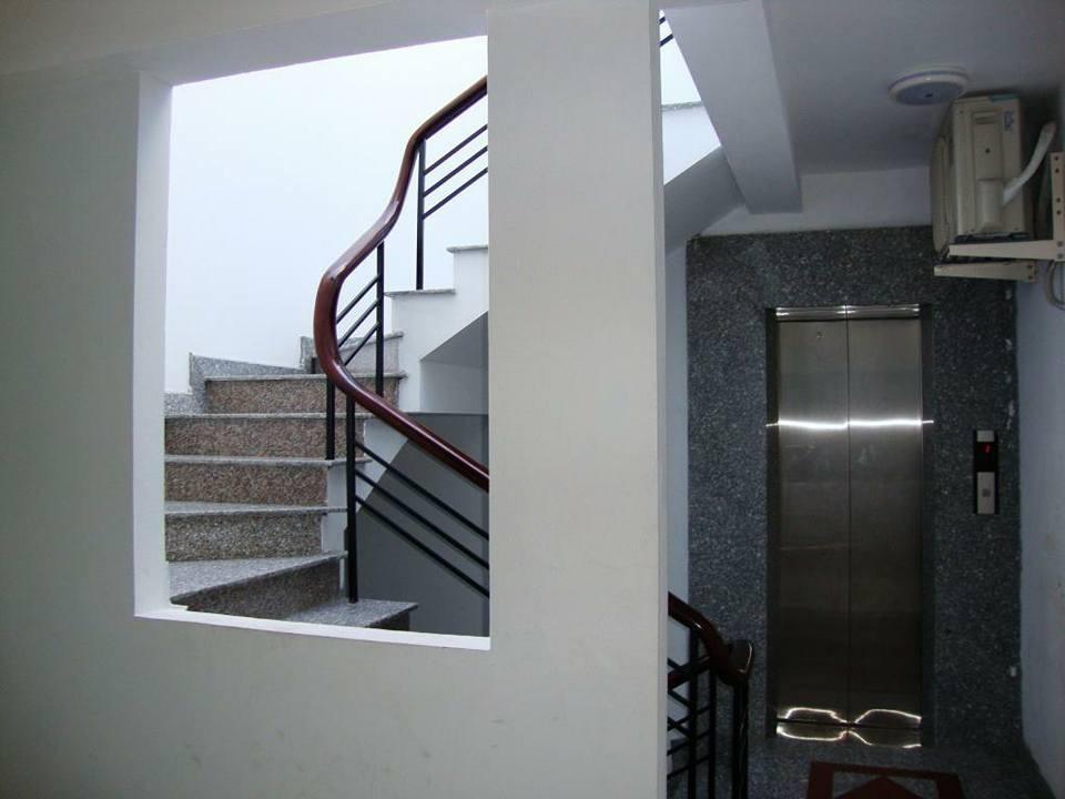 Le Pont Hotel Dong Khe Sau Екстериор снимка