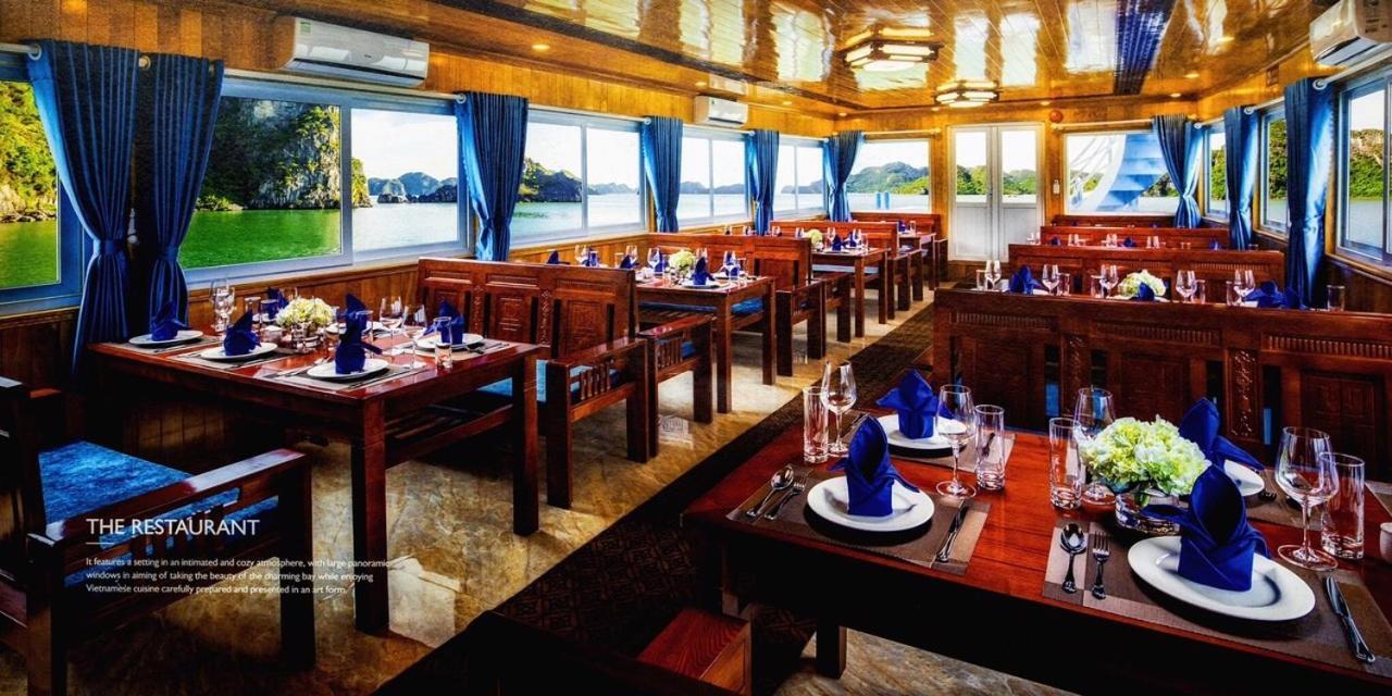 Le Pont Hotel Dong Khe Sau Екстериор снимка